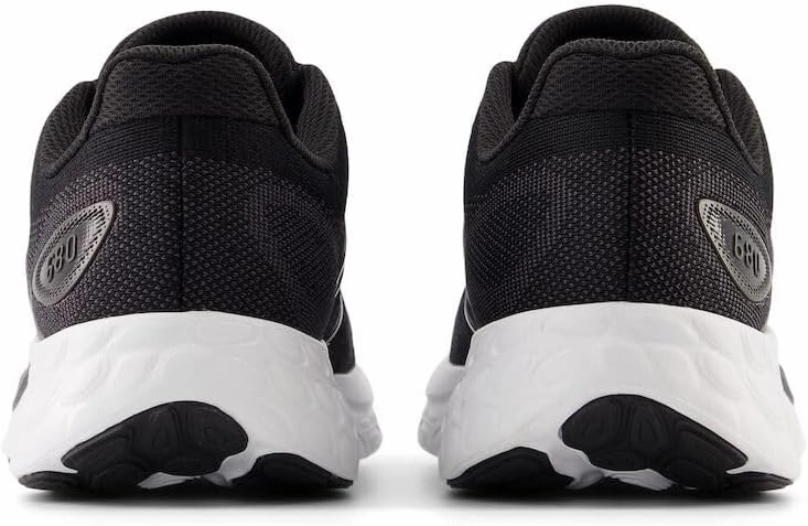 New Balance Men's 680v6 Cushioning Running Shoe