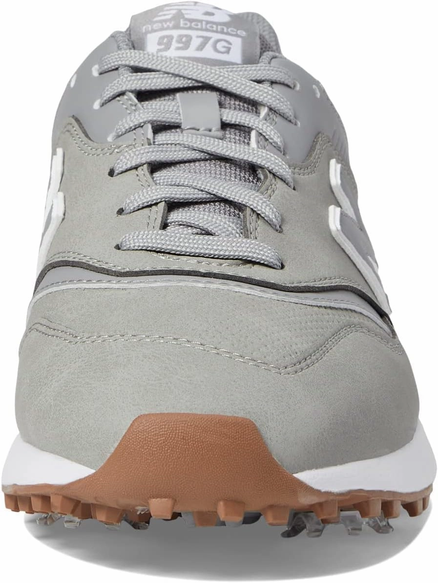New Balance Men's 997 Golf Shoes