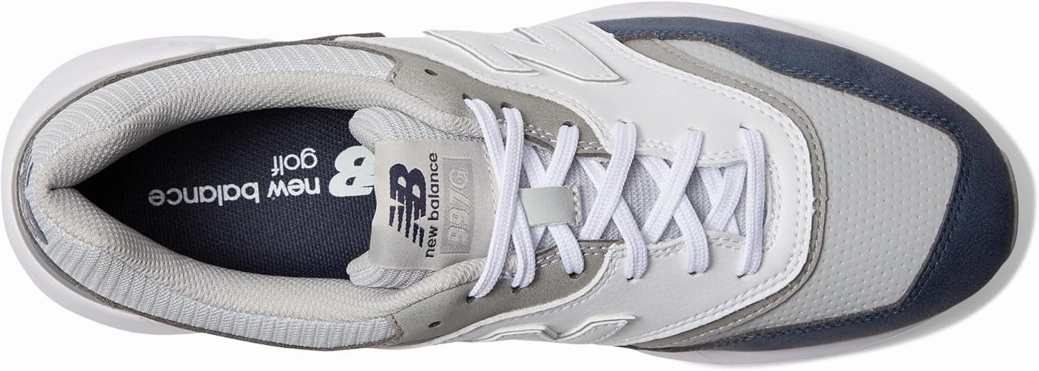 New Balance Men's 997 Golf Shoes
