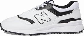 New Balance Men's 997 Golf Shoes