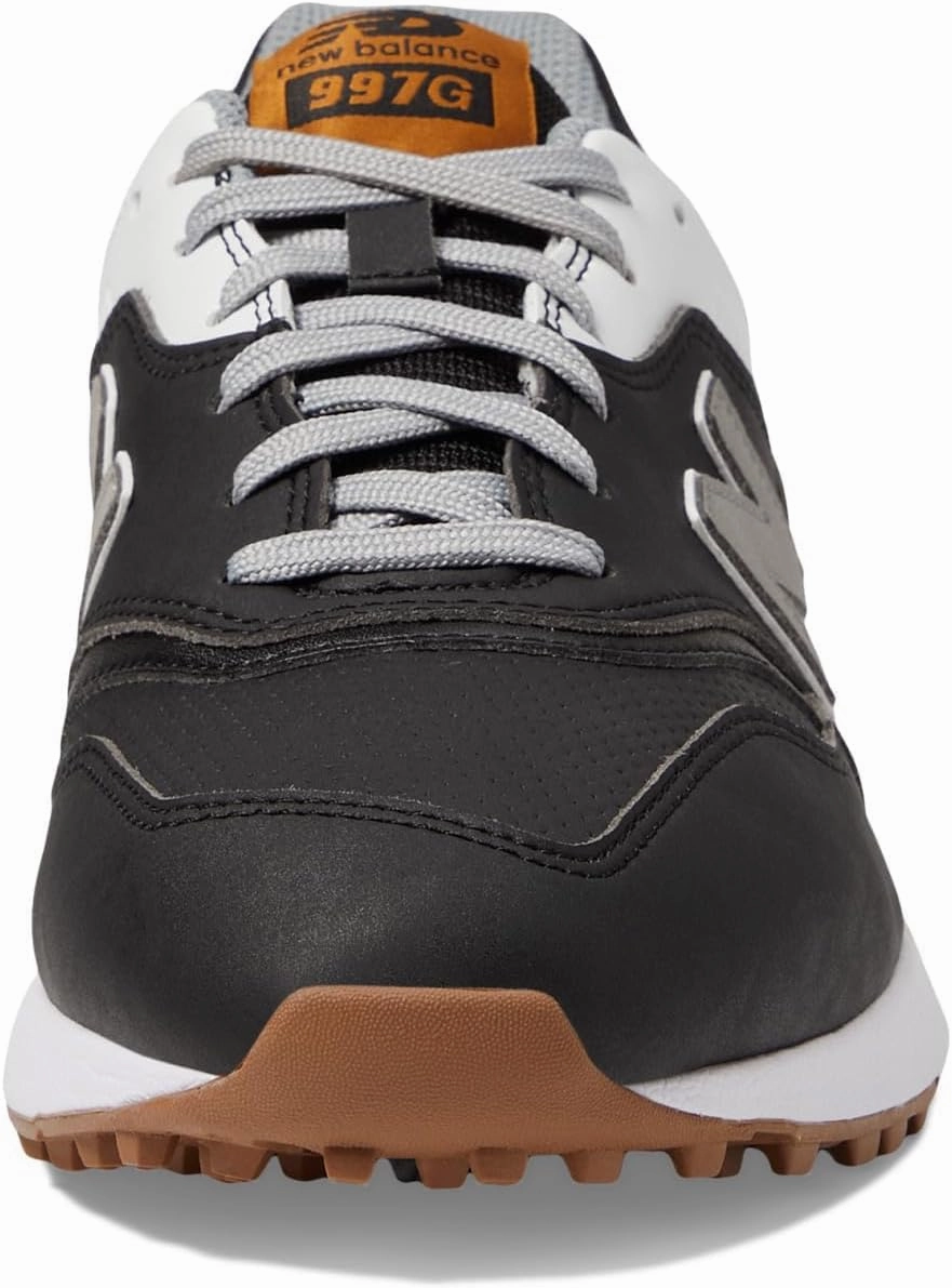 New Balance Men's 997 Golf Shoes