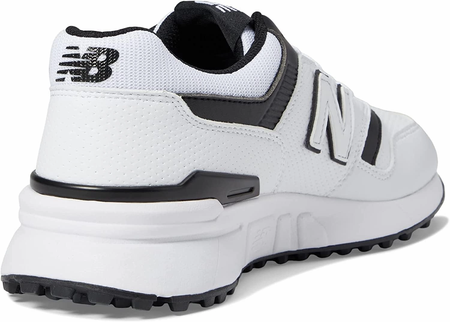 New Balance Men's 997 Golf Shoes