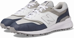 New Balance Men's 997 Golf Shoes
