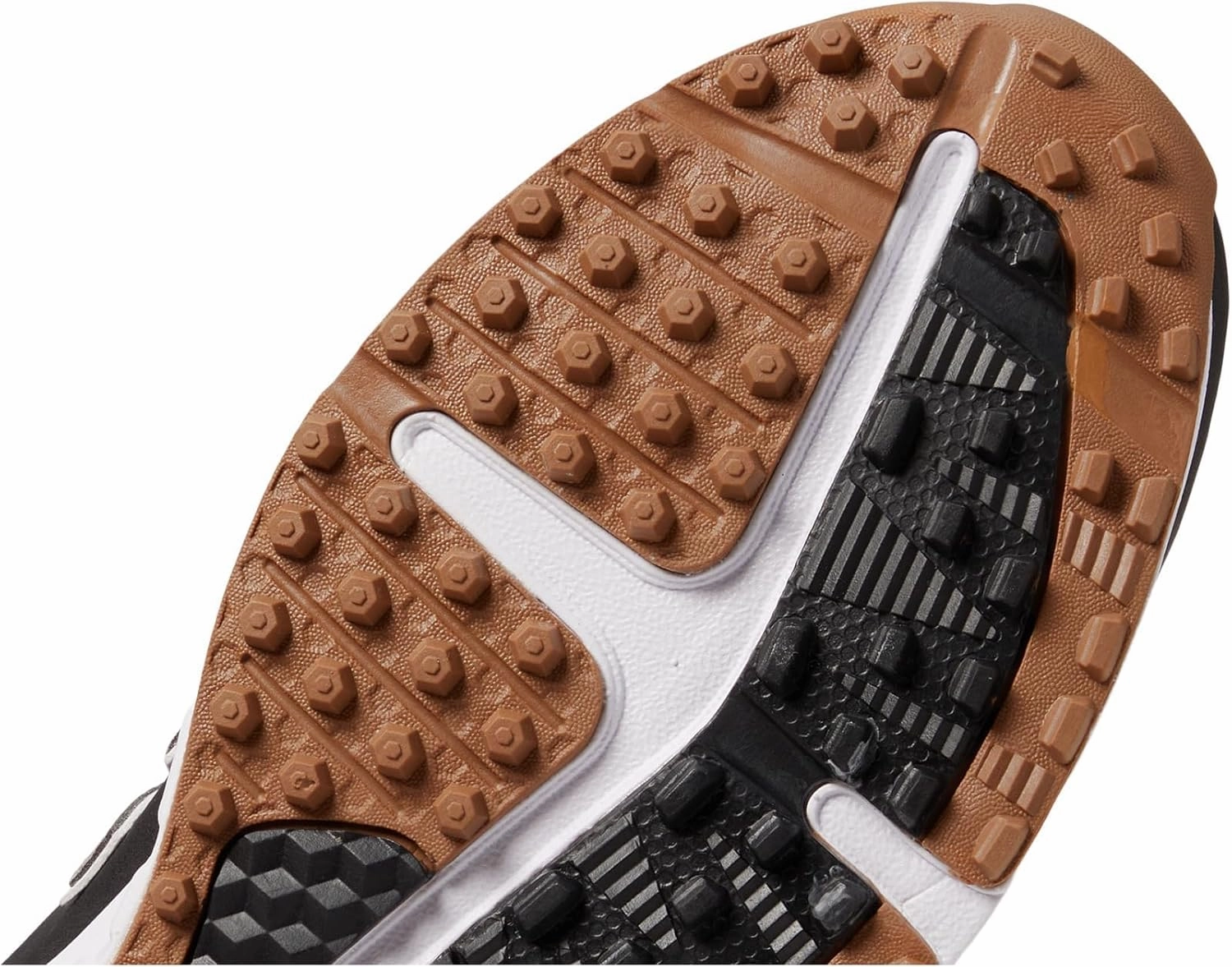 New Balance Men's 997 Golf Shoes