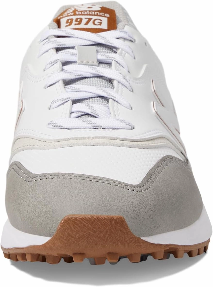 New Balance Men's 997 Golf Shoes