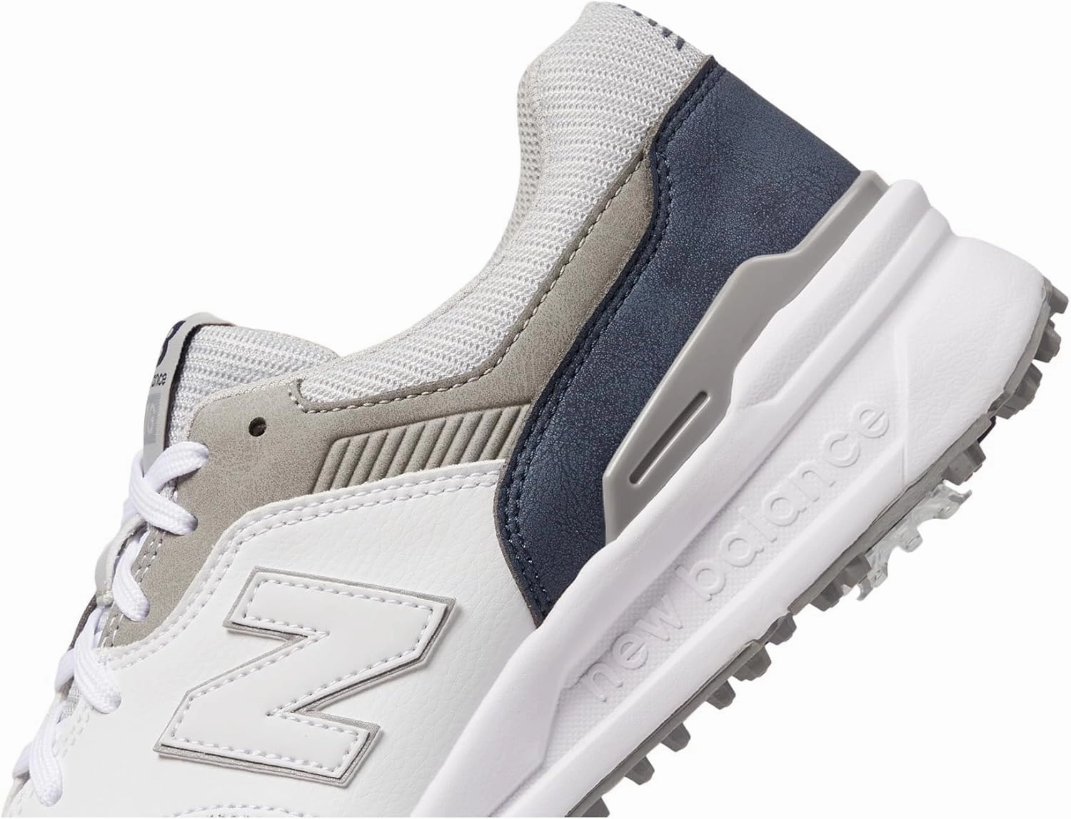 New Balance Men's 997 Golf Shoes