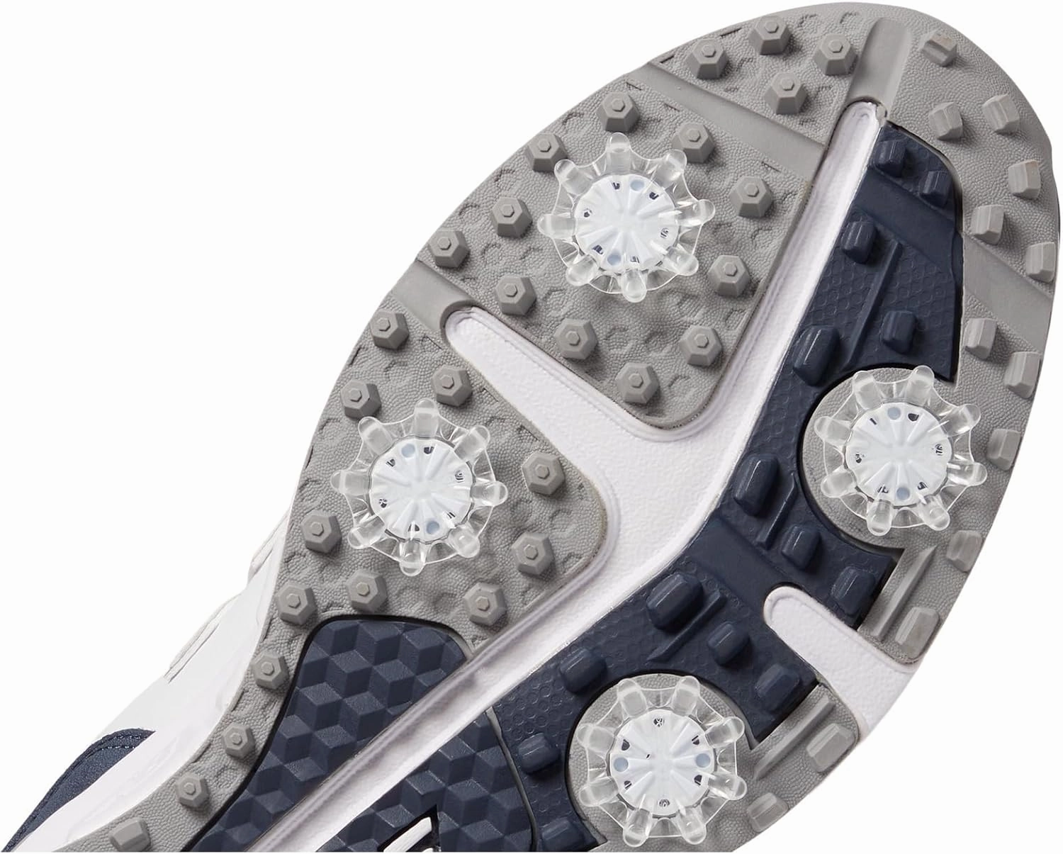 New Balance Men's 997 Golf Shoes