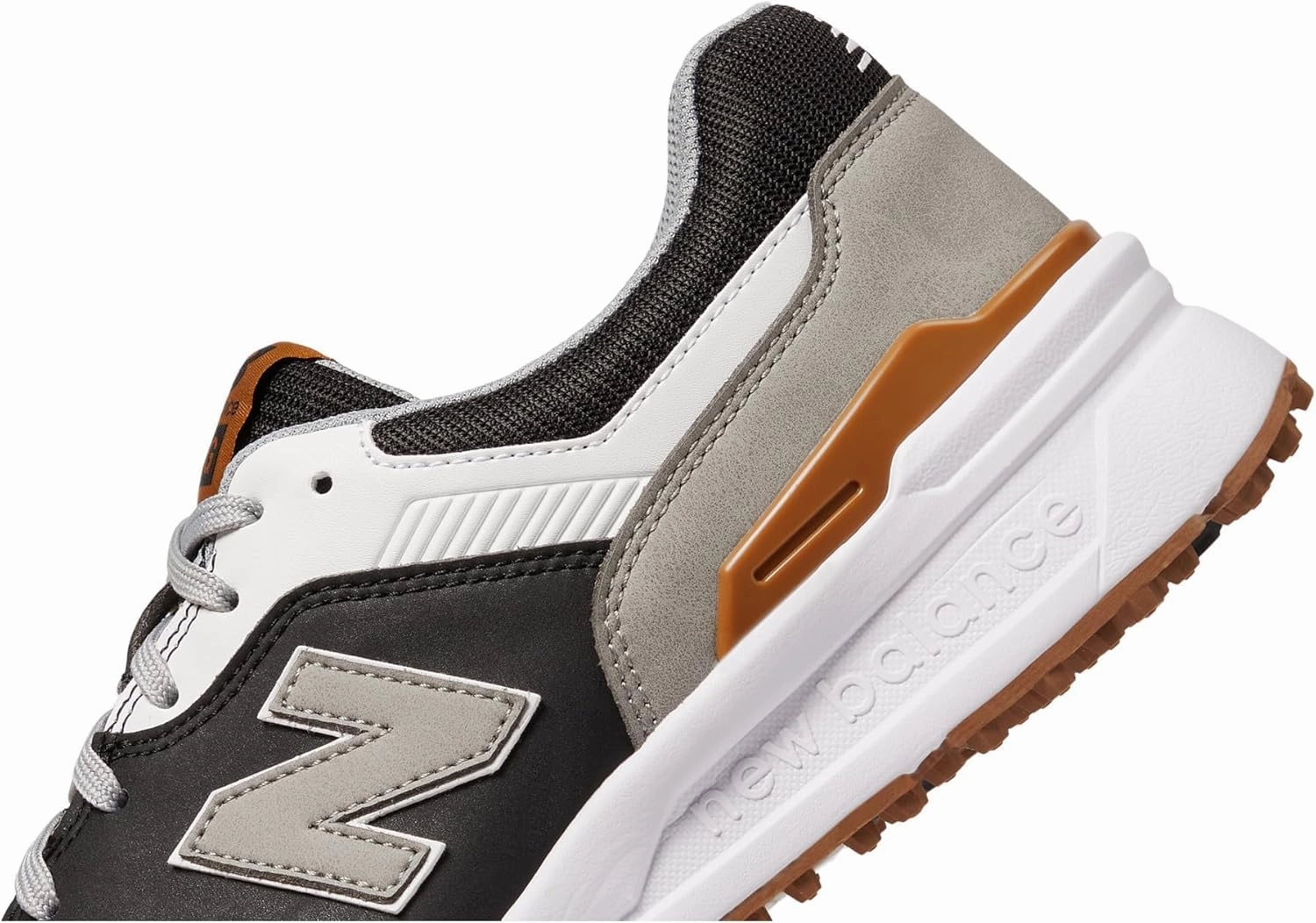New Balance Men's 997 Golf Shoes