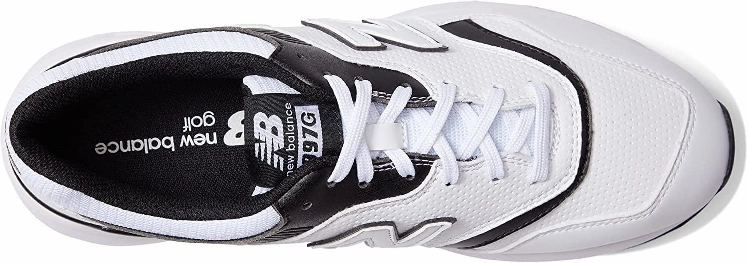New Balance Men's 997 Golf Shoes