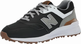 New Balance Men's 997 Golf Shoes