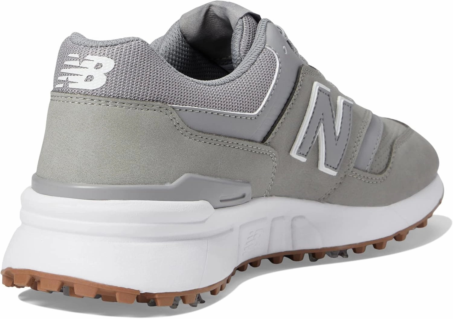 New Balance Men's 997 Golf Shoes