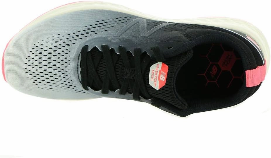 New Balance Men's Fresh Foam Arishi V3 Running Shoe