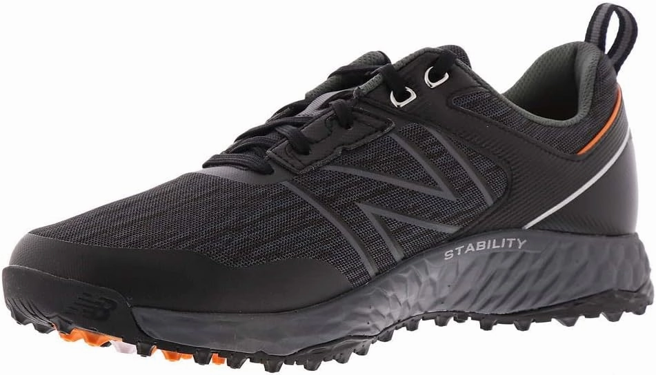 New Balance Men's Fresh Foam Contend Golf Shoe