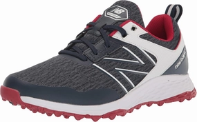 New Balance Men's Fresh Foam Contend Golf Shoe