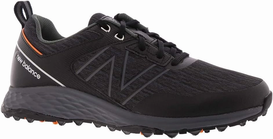 New Balance Men's Fresh Foam Contend Golf Shoe