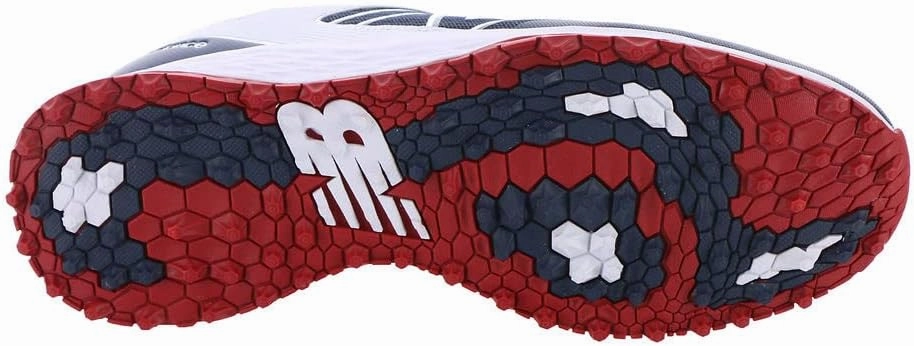 New Balance Men's Fresh Foam Contend Golf Shoe