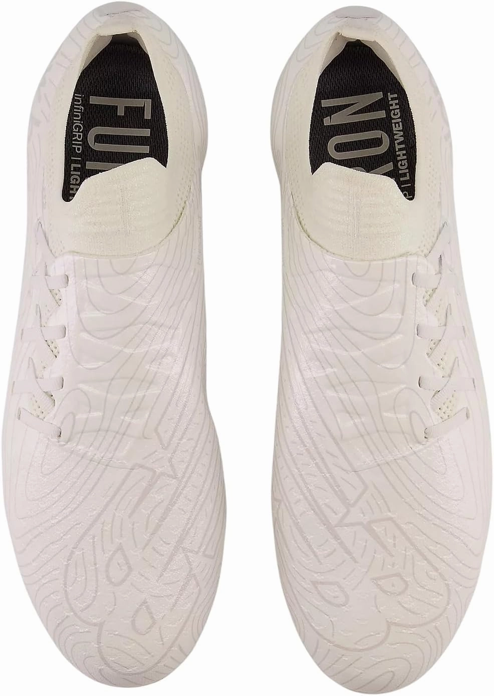 New Balance Men's Furon V7 Pro Soccer Shoe