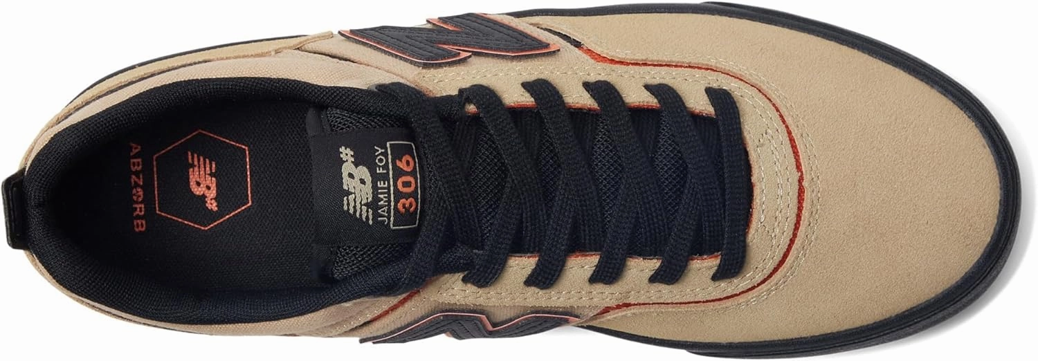 New Balance Numeric 306