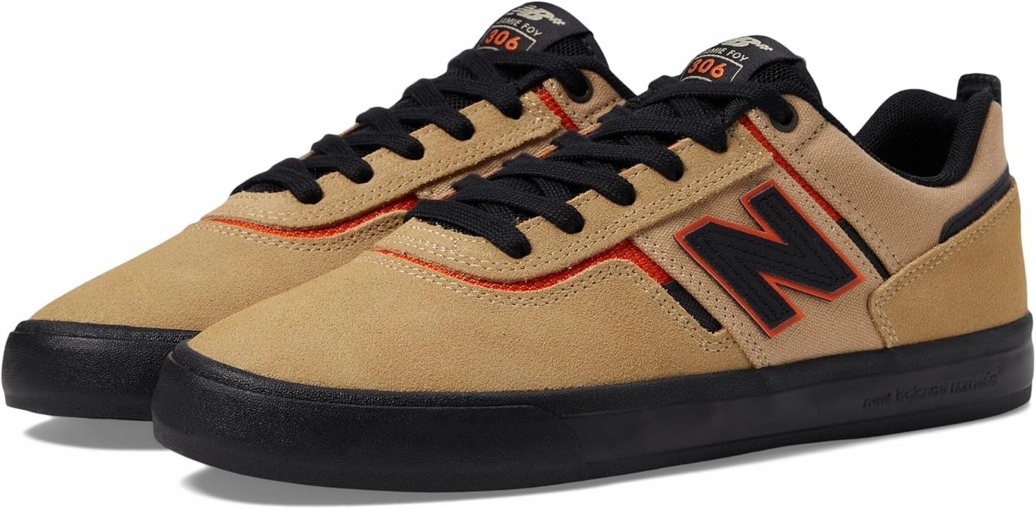 New Balance Numeric 306