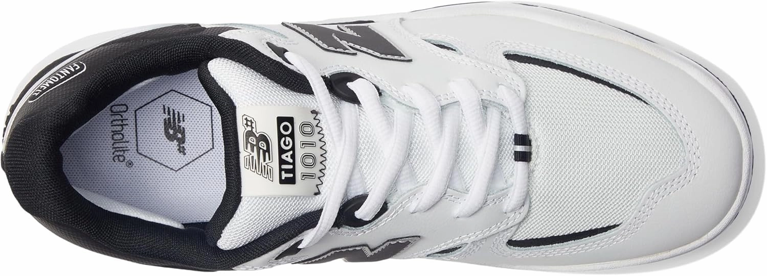 New Balance Unisex Adult 1010 Tiago Lemos Skate Shoe