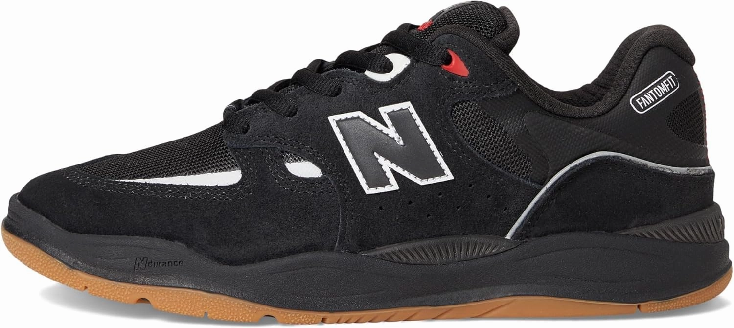 New Balance Unisex-Adult 1010-Tiago Lemos Skate Shoe
