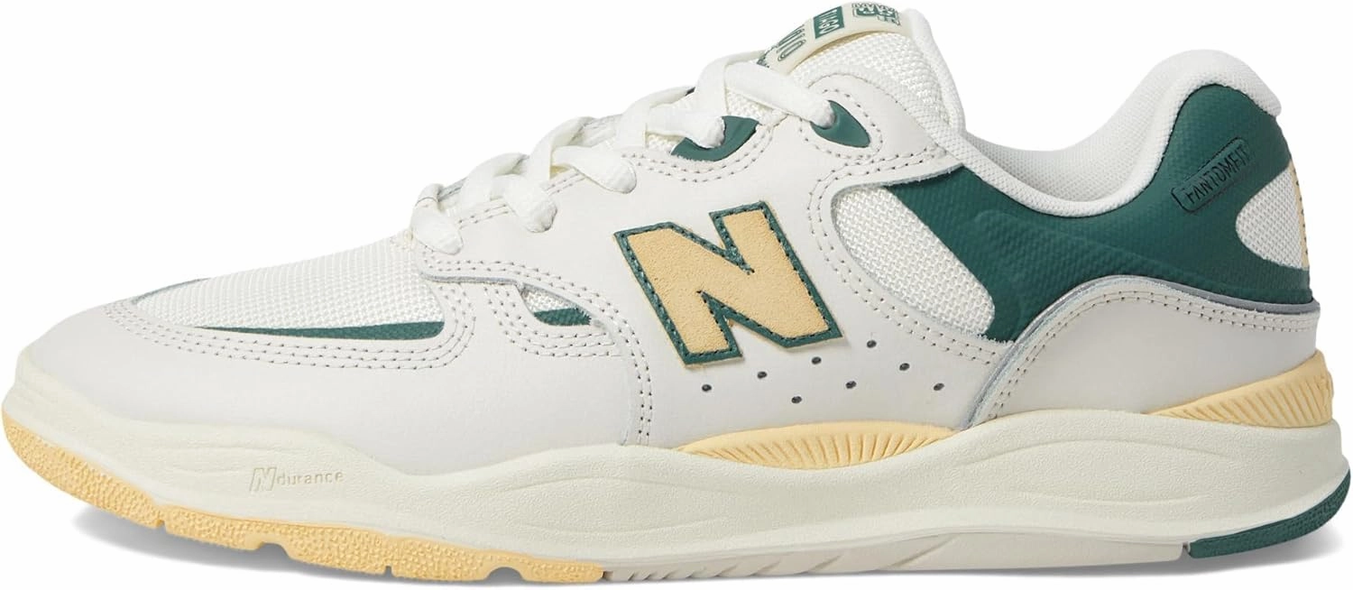 New Balance Unisex Adult 1010 Tiago Lemos Skate Shoe