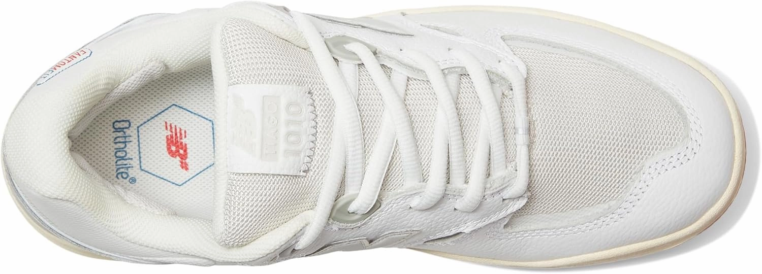 New Balance Unisex-Adult 1010-Tiago Lemos Skate Shoe