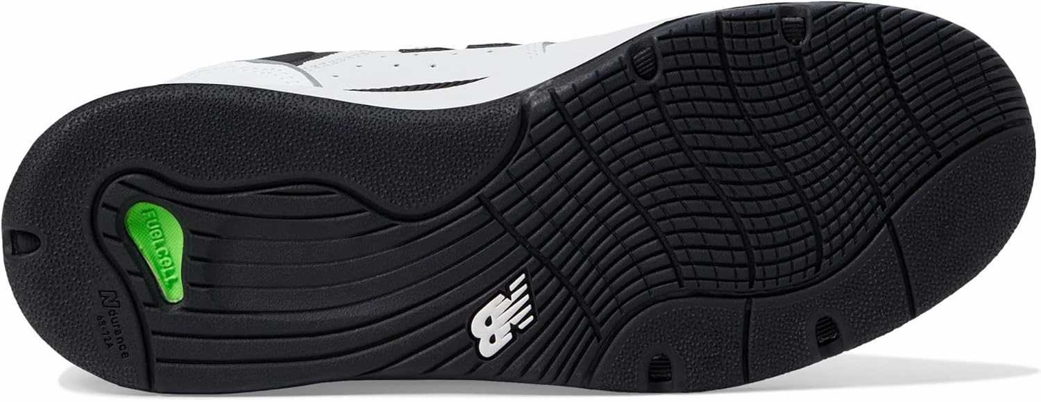 New Balance Unisex Adult 1010 Tiago Lemos Skate Shoe