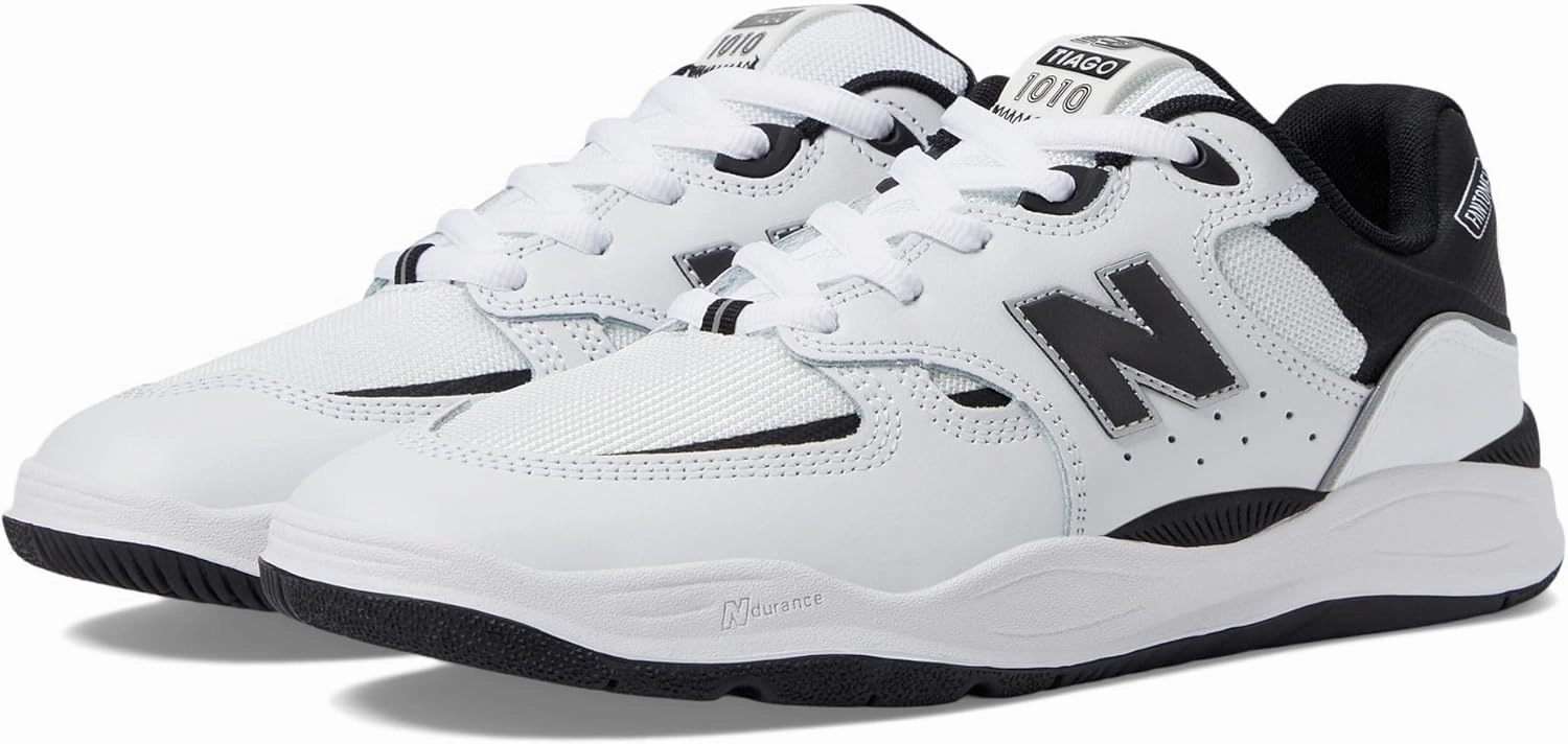 New Balance Unisex Adult 1010 Tiago Lemos Skate Shoe