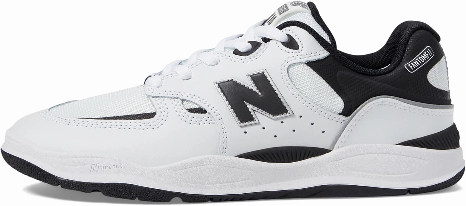 New Balance Unisex Adult 1010 Tiago Lemos Skate Shoe