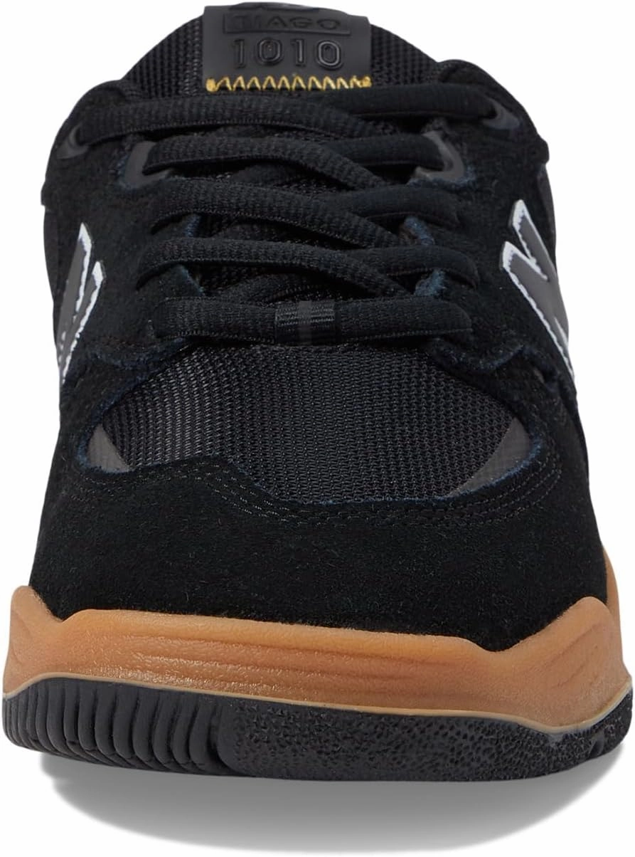 New Balance Unisex Adult 1010 Tiago Lemos Skate Shoe