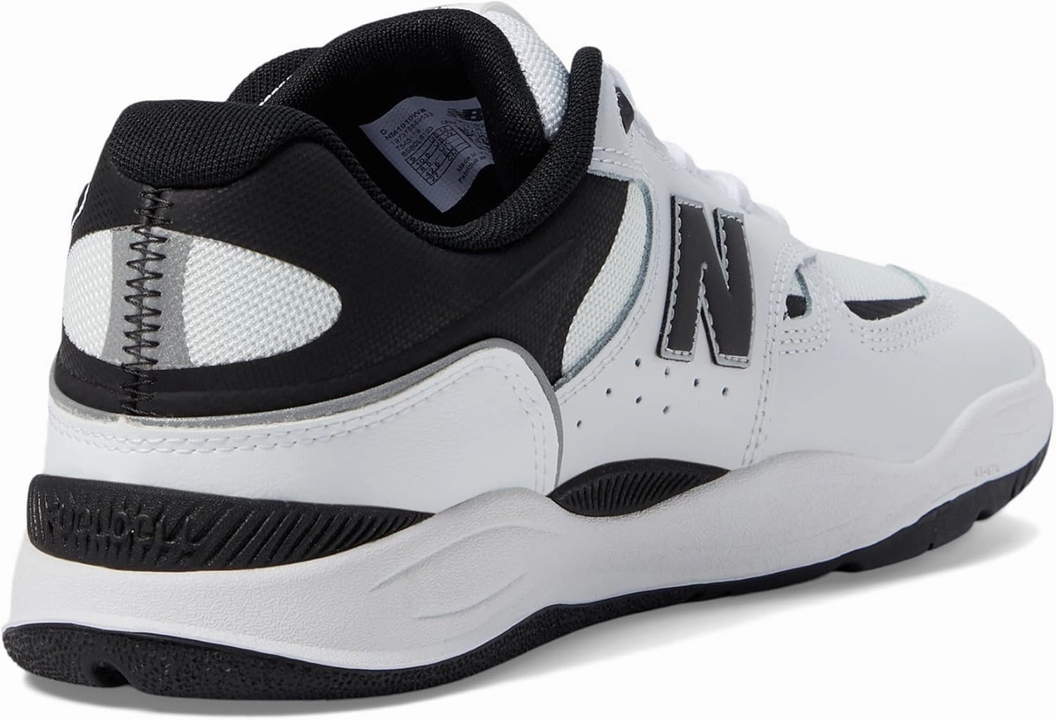 New Balance Unisex Adult 1010 Tiago Lemos Skate Shoe
