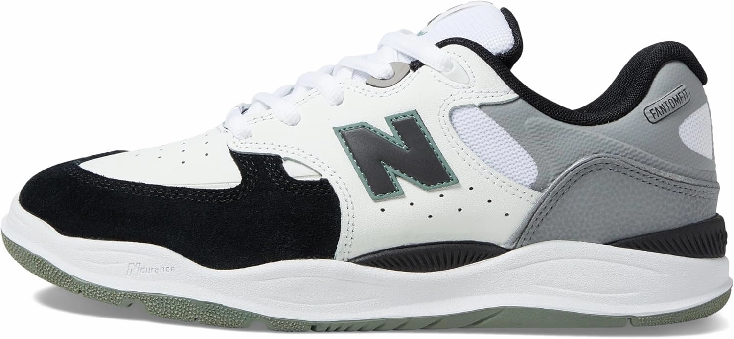 New Balance Unisex Adult 1010 Tiago Lemos Skate Shoe