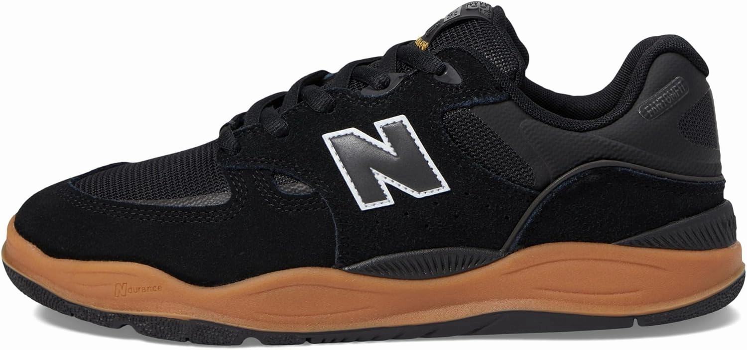 New Balance Unisex Adult 1010 Tiago Lemos Skate Shoe