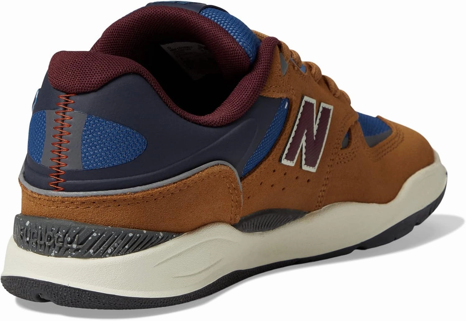 New Balance Unisex Adult 1010 Tiago Lemos Skate Shoe