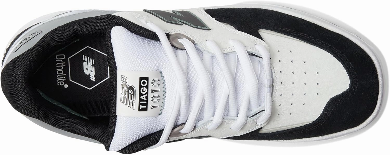New Balance Unisex Adult 1010 Tiago Lemos Skate Shoe