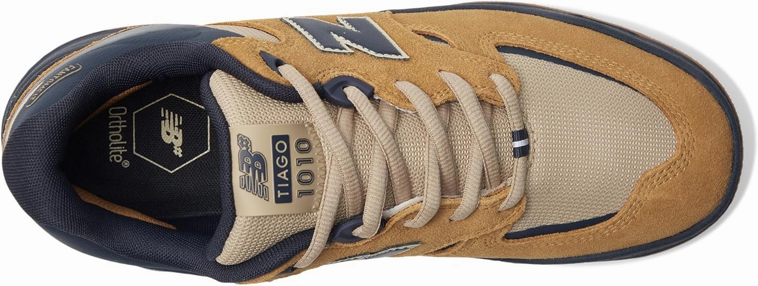 New Balance Unisex Adult 1010 Tiago Lemos Skate Shoe