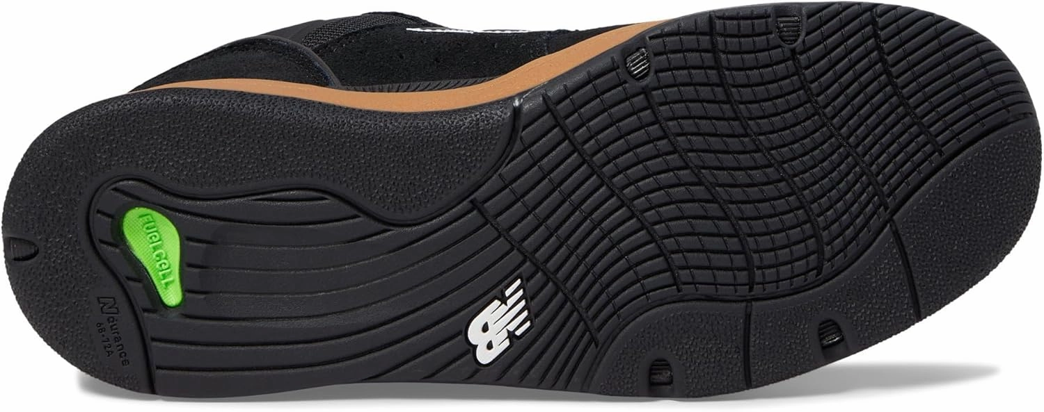 New Balance Unisex Adult 1010 Tiago Lemos Skate Shoe
