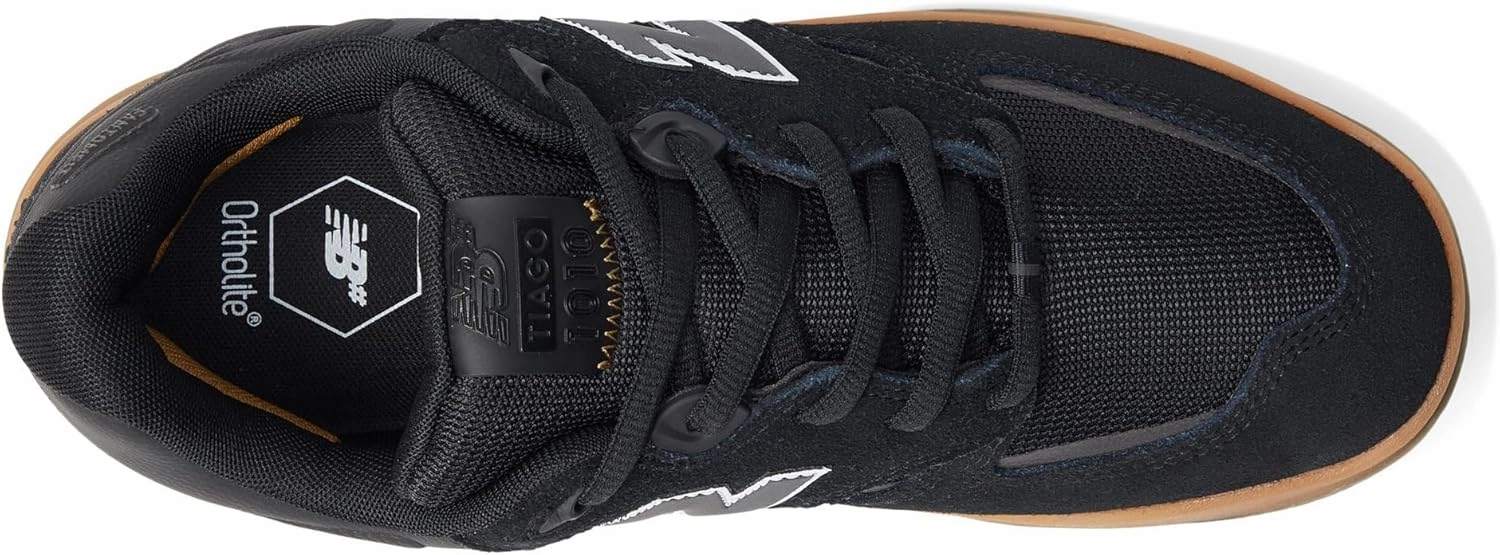 New Balance Unisex Adult 1010 Tiago Lemos Skate Shoe