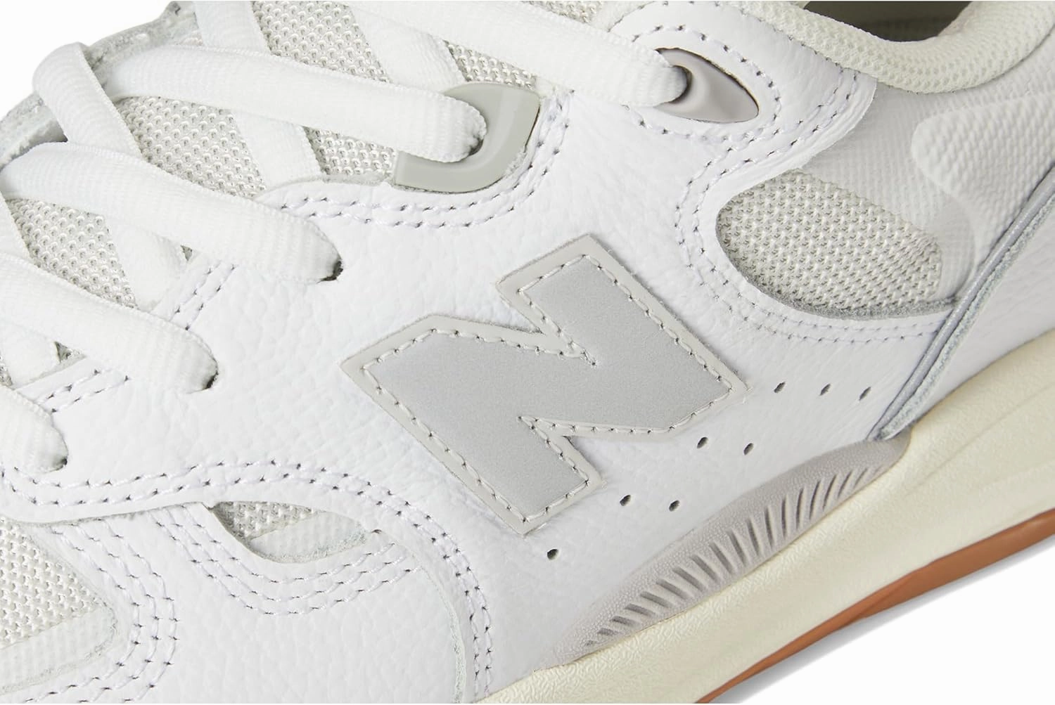 New Balance Unisex-Adult 1010-Tiago Lemos Skate Shoe