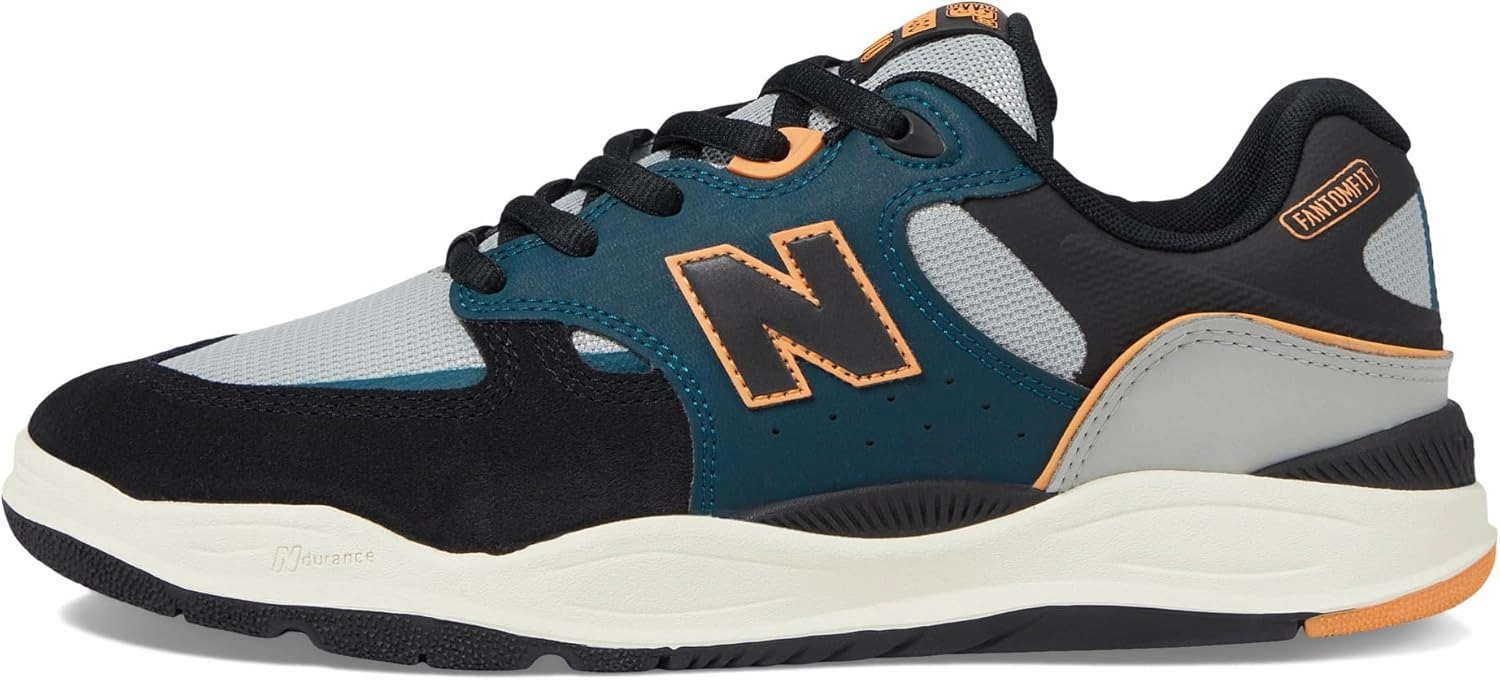 New Balance Unisex Adult 1010 Tiago Lemos Skate Shoe