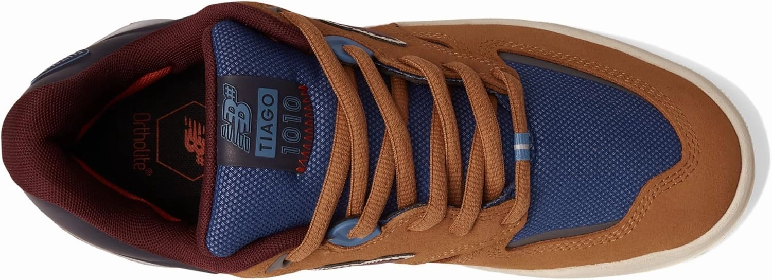 New Balance Unisex Adult 1010 Tiago Lemos Skate Shoe