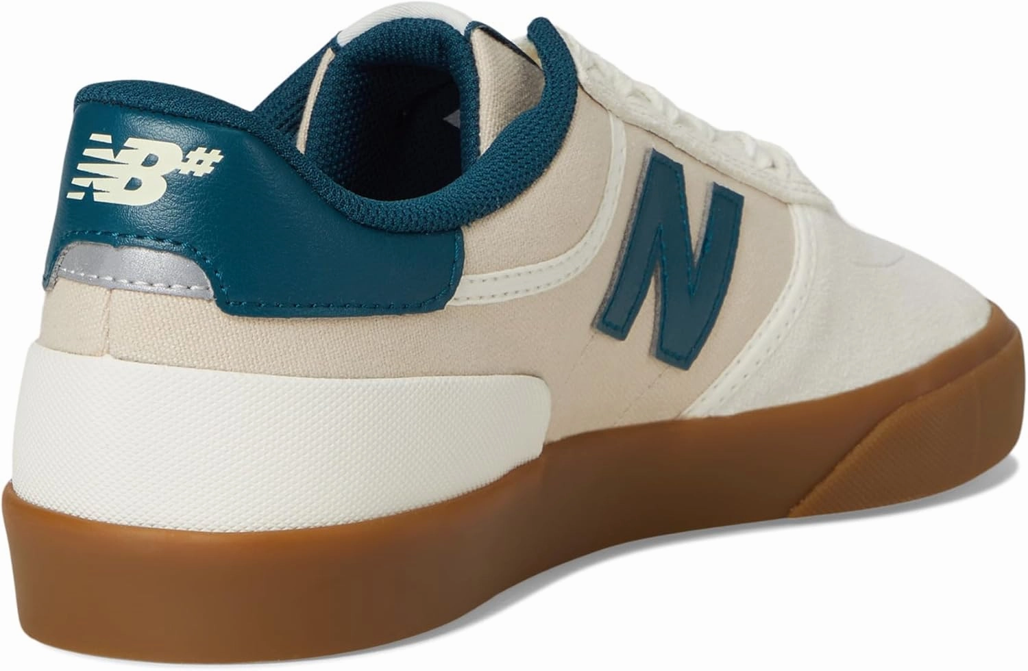 New Balance Unisex-Adult 272 Skate Shoe