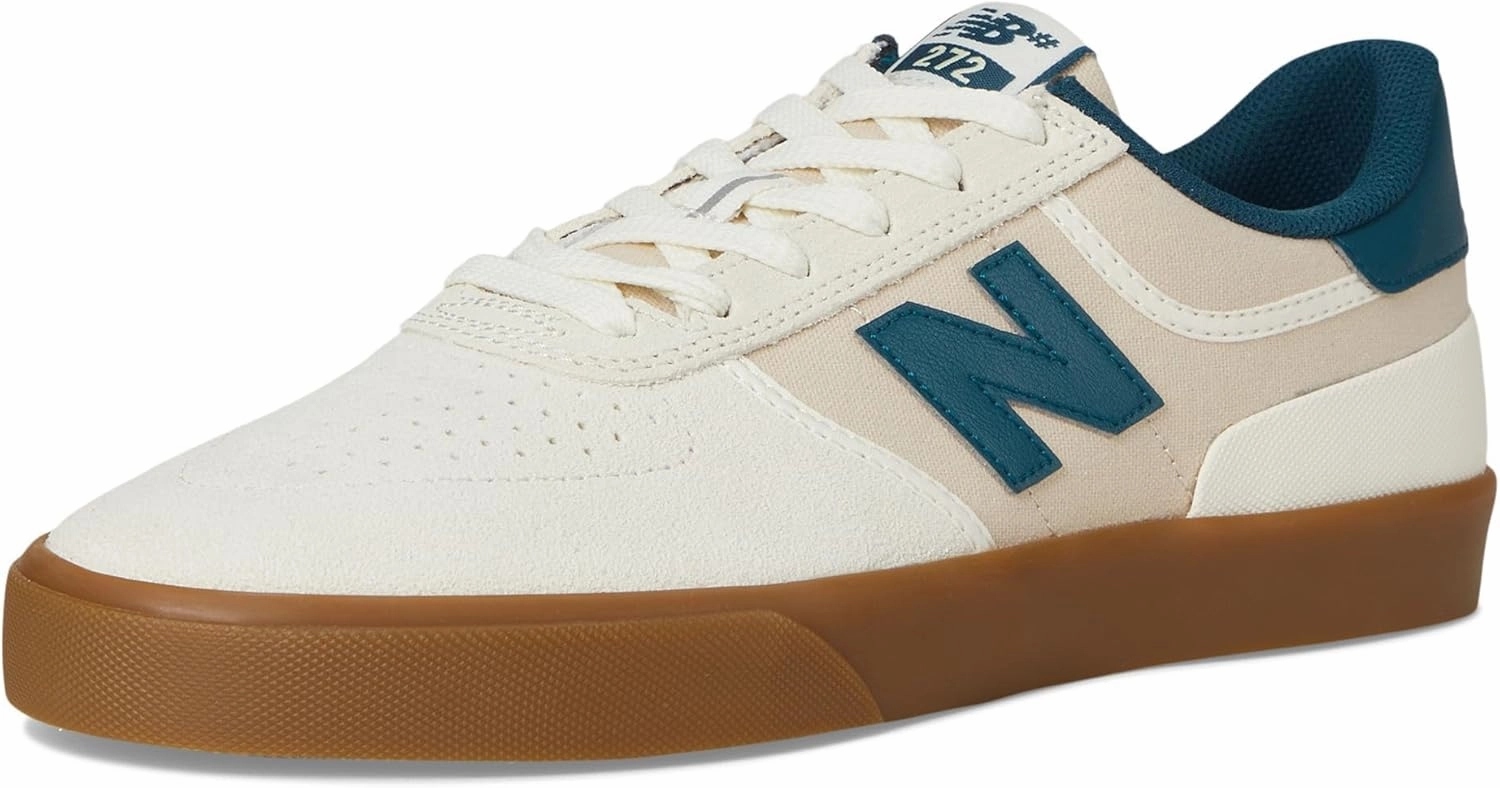 New Balance Unisex-Adult 272 Skate Shoe