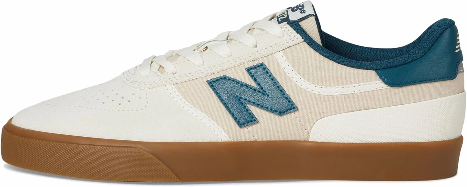 New Balance Unisex-Adult 272 Skate Shoe