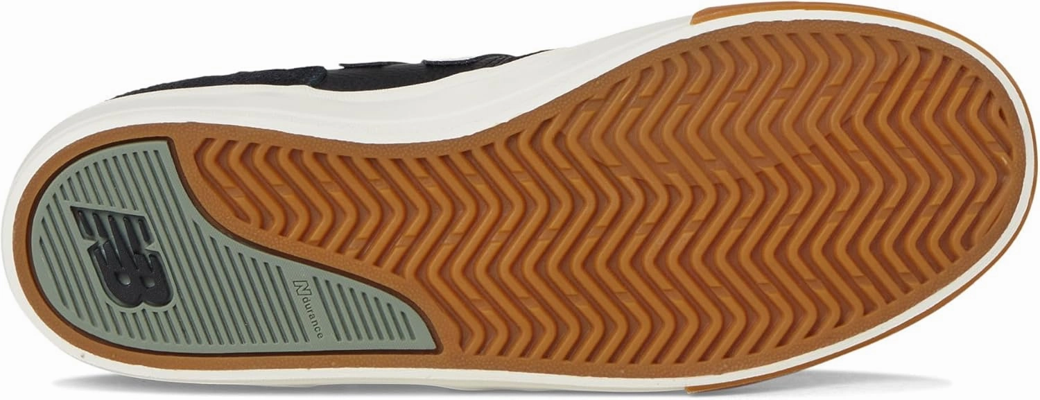 New Balance Unisex-Adult 306-Jamie Foy Skate Shoe