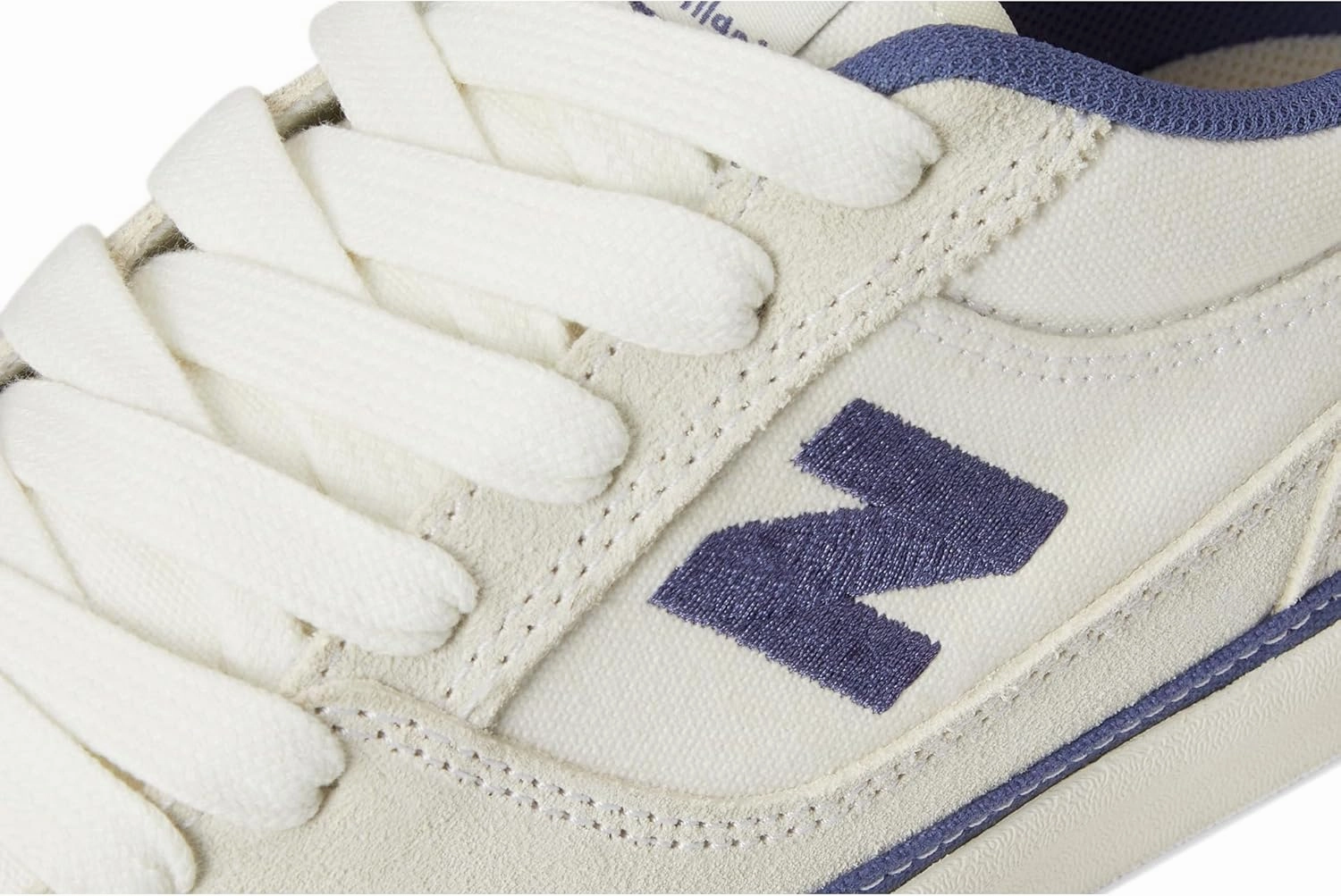 New Balance Unisex-Adult 417-Franky Villani Skate Shoe