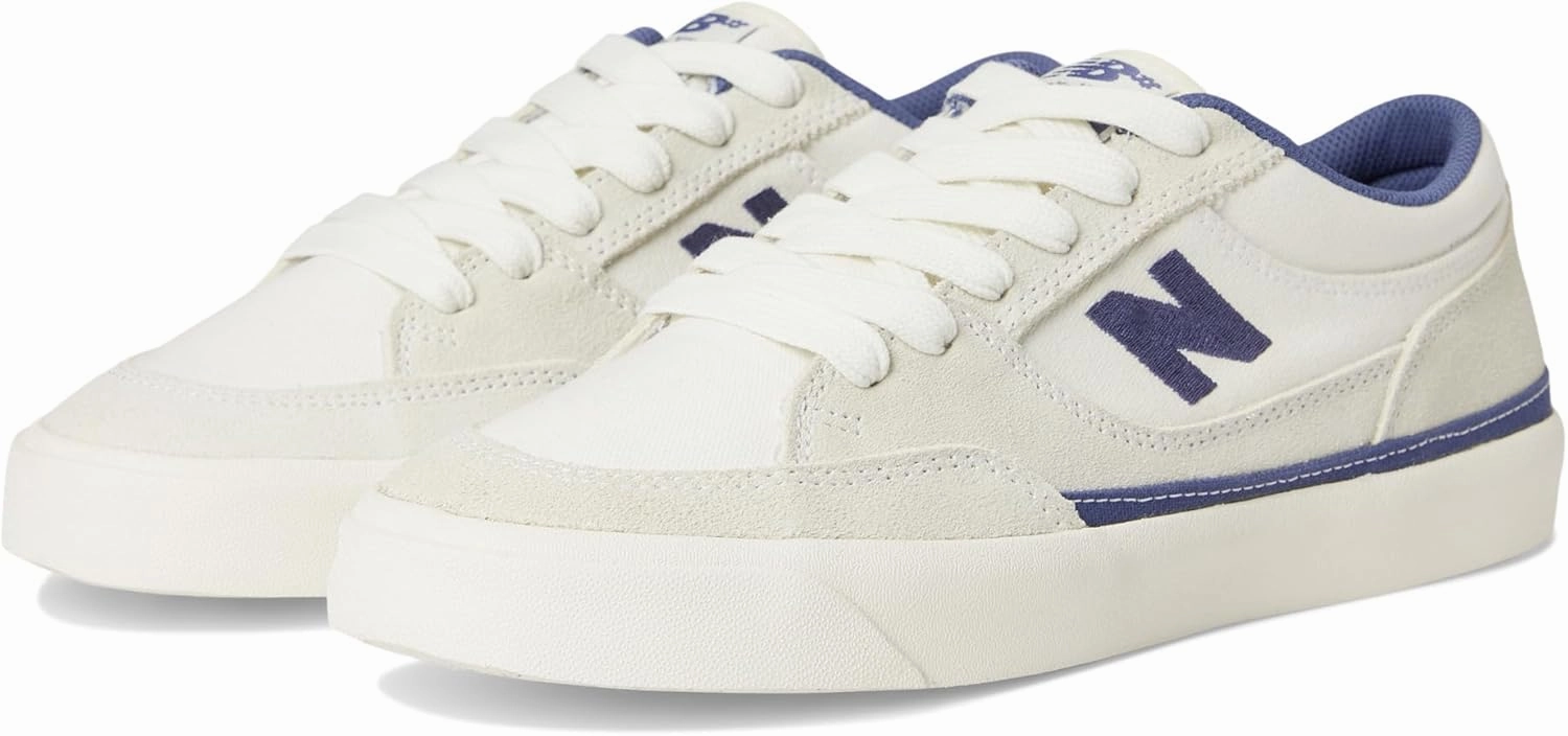 New Balance Unisex-Adult 417-Franky Villani Skate Shoe