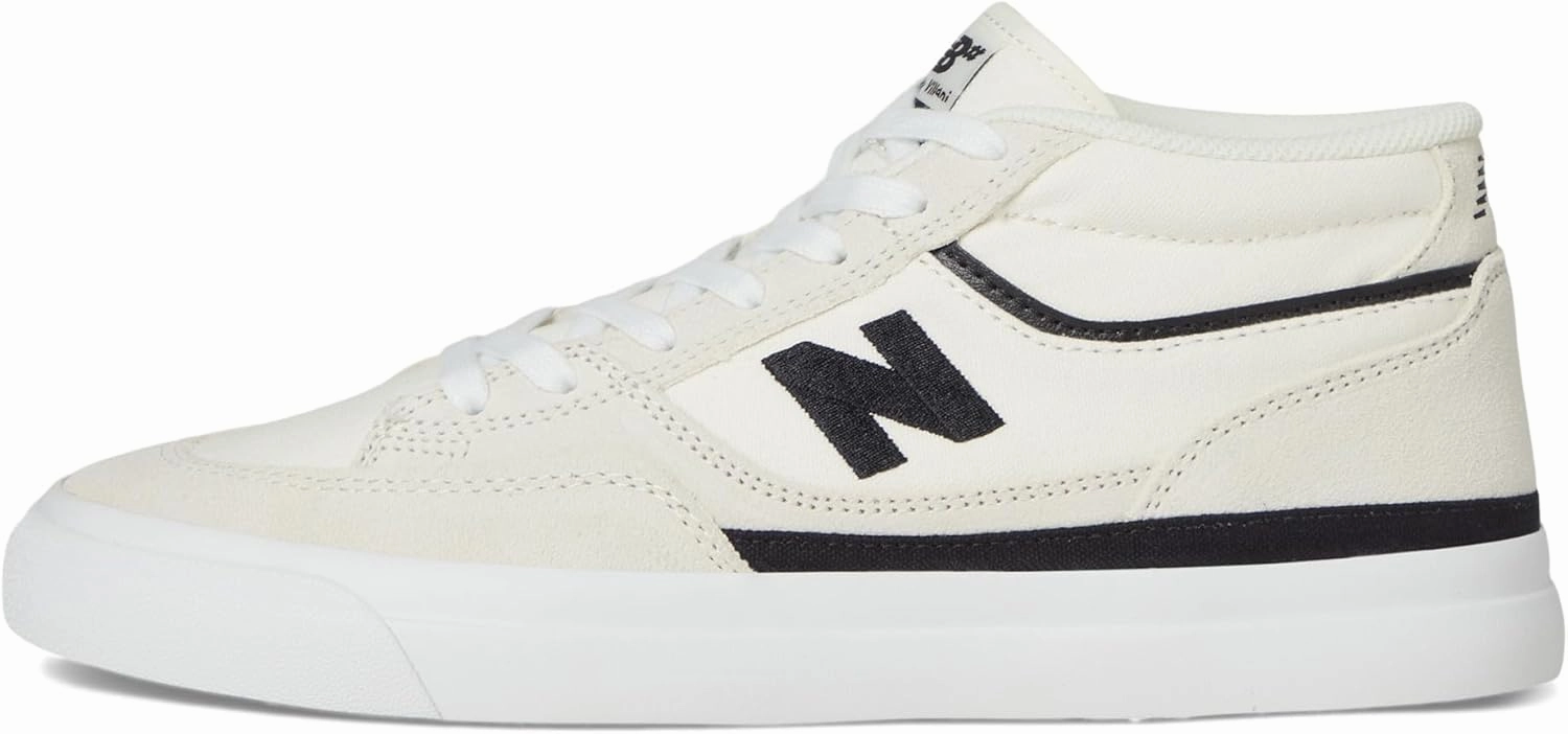 New Balance Unisex-Adult 417-Franky Villani Skate Shoe