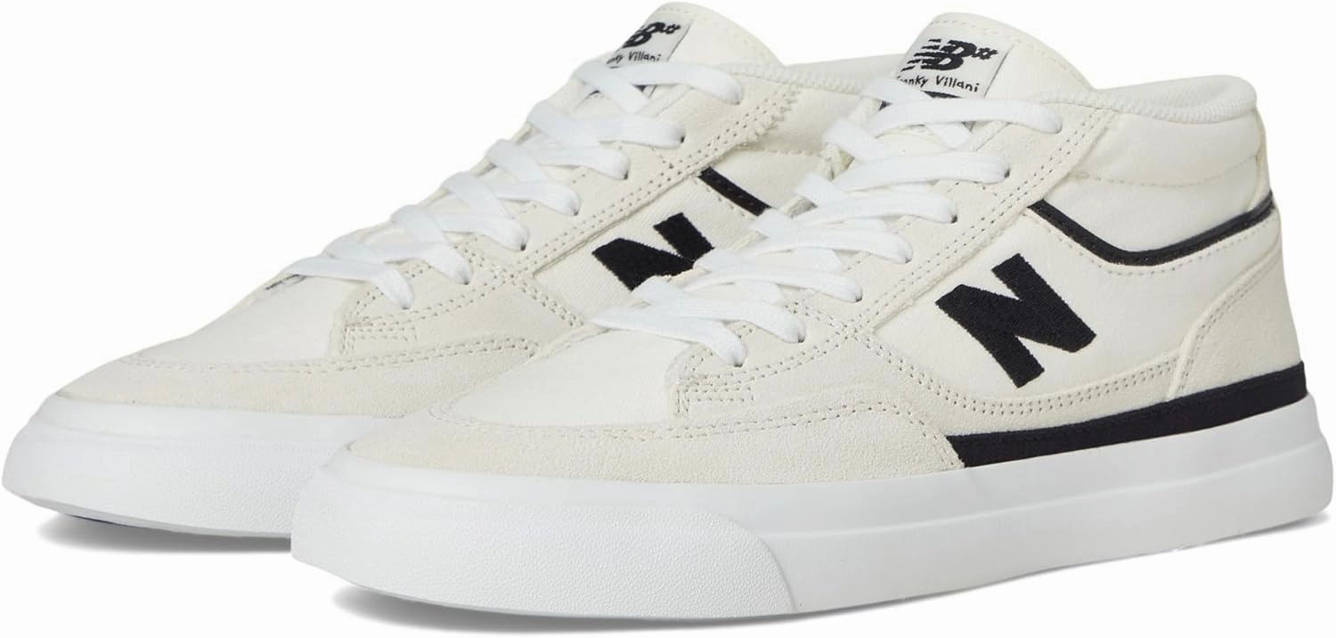 New Balance Unisex-Adult 417-Franky Villani Skate Shoe